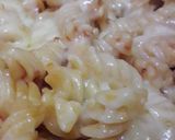 Foto langkah ke 6 dari resep 136. Macaroni Pasta Bolognese.