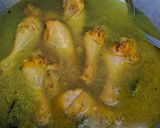 Foto langkah ke 6 dari resep Asem Asem Ayam Simpel.