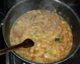 Foto del paso 3 de la receta: Sopa crema de Arvejas