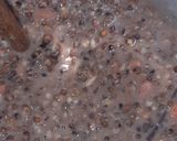 A picture of step 2 of Restaurant style Dal Makhani.