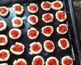 Foto del paso 5 de la receta: Pepas