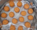 Foto langkah ke 6 dari resep Kue Tok Jeruk.