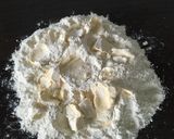 Zserbó szelet recept fázis 1 fotója
