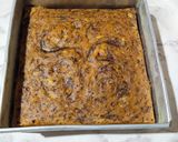 Foto langkah ke 6 dari resep 809. Bolu Pisang Marmer Kukus (Pisang Marmer Coklat Keju).