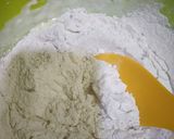 গ্লুটেন ফ্রি জোয়ার কেক (gluten free jowar cake recipe in Bengali) রেসিপির ধাপ 3 ছবি