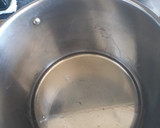 Foto del paso 1 de la receta: Pollo a las brasas en cacerola