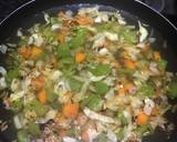 Chinese Soupy Noodles recipe step 2 photo