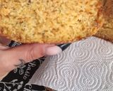 Foto del paso 3 de la receta: Budín de zanahorias