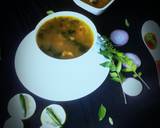 Healthy chicken soup recipe step 4 photo