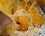 Foto del paso 3 de la receta: Pastel de chocolate