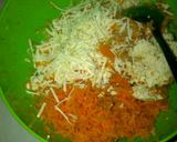 Foto langkah ke 1 dari resep Nuget tahu keju no msg.