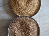 सेतवा (Setva recipe in hindi)