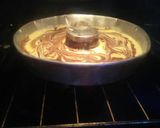 Foto del paso 6 de la receta: Bizcochuelo con leche y manteca
