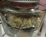 รูปขั้นตอนการทำที่ 4 ของ อกไก่อบสมุนไพร สูตรลีน