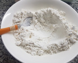 Foto del paso 2 de la receta: Pizza sin gluten
