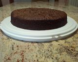 Foto del passaggio 9 della ricetta Torta alle nocciole