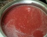 ટેસ્ટી અને હેલ્ધી ટોમેટો સુપ(Tomato soup recipe in gujarati) રેસીપી સ્ટેપ1ફોટો
