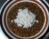 Foto del paso 6 de la receta: Lentejas con arroz