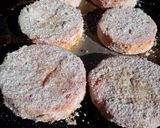 Foto del paso 5 de la receta: Zapallo rebozado