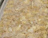 Habkönnyű aranygaluska recept fázis 8 fotója