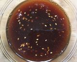 A picture of step 3 of Versatile Japanese Sweet & Sour Sauce.