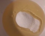 A picture of step 5 of Buttermilk oats Muffins.