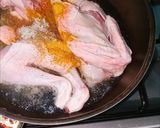 Foto langkah ke 1 dari resep Ayam Bacem Air Fryer.