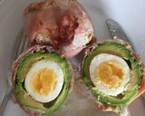 A picture of step 4 of Dragon Eggs.