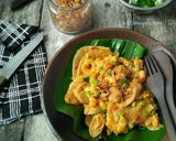 Foto langkah ke 8 dari resep Seblak.