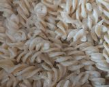 Foto del paso 4 de la receta: Fusilli a las hierbas