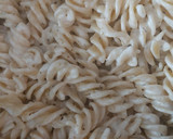 Foto del paso 4 de la receta: Fusilli a las hierbas