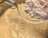 Foto del paso 7 de la receta Pastel de queso y chocolate blanco