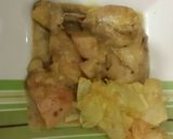 Foto del paso 7 de la receta: Pollo al membrillo