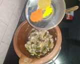 கூனி இறால்தொக்கு ரெசிபி ஸ்டேப் 3 புகைப்படம்