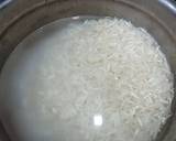 Beetroot Rice recipe step 1 photo