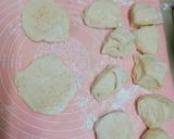 Hình bước làm 3 của món Bánh tiêu rễ tre
