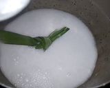 Foto langkah ke 10 dari resep Bubur Mutiara.