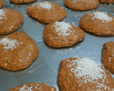 Foto del paso 2 de la receta: Alfajores de Maizena saludables
