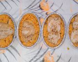 Foto langkah ke 4 dari resep Nasi Bolognese Panggang.