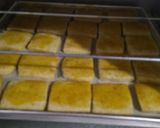 Foto langkah ke 4 dari resep Kue Kacang.
