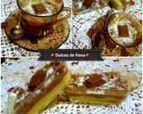 صورة لخطوة 8 من وصفة تحلية ام ادم ويوسف 💚