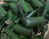 Foto langkah ke 6 dari resep Lemper Kampung.