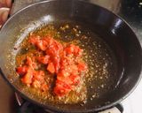 કેળાનું શાક (Banana Sabji Recipe In Gujarati) રેસીપી સ્ટેપ2ફોટો