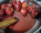 Foto del paso 13 de la receta: New York cheesecake 🥮🥧