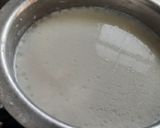 A picture of step 1 of Sevai kheer (vermicelli kheer).