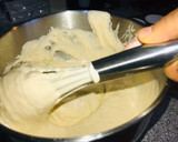 Foto del paso 3 de la receta: Magdalenas deliciosas con limón y chocolate 😋🧁🥧