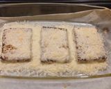 Foto del paso 6 de la receta: Tofu Gratinado con Queso Emmental