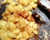 Foto del paso 4 de la receta: Pollo con piña en salsa!! 😍🐔🍍😋