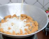 Foto langkah ke 9 dari resep Sosis Crispy Ide Jualan Terbaru 2024.