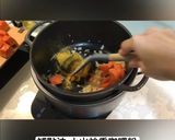 牛肉南瓜咖喱飯的食譜步驟5照片